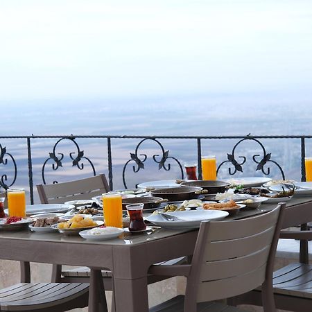 Gazi Konagi Butik Hotel Mardin Exteriör bild