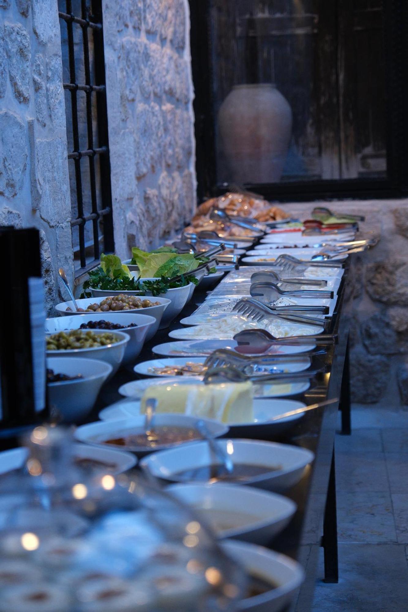 Gazi Konagi Butik Hotel Mardin Exteriör bild