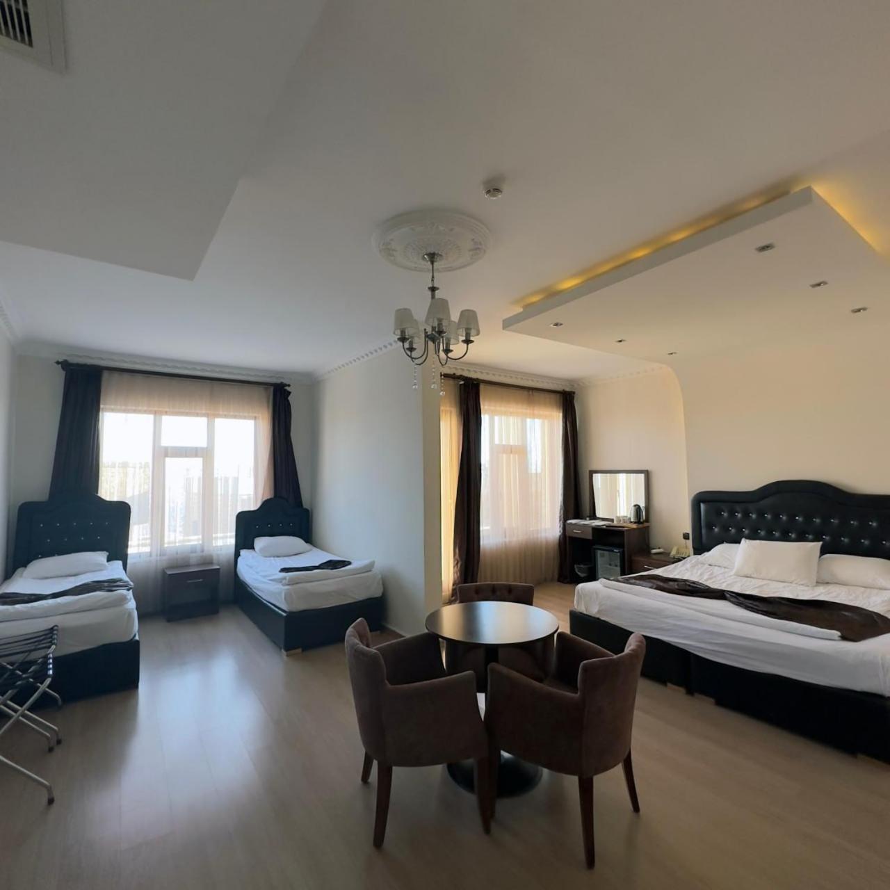 Gazi Konagi Butik Hotel Mardin Exteriör bild
